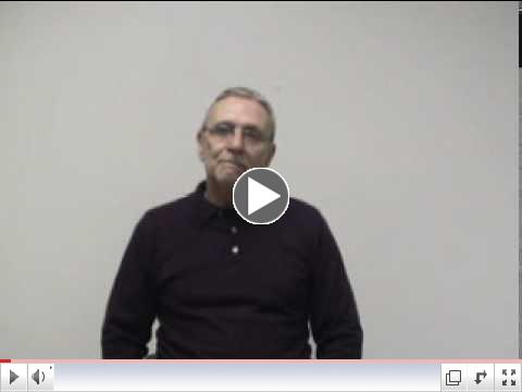 Ken Delahunt - New York Transit Police Dept. - Retired &First Choice Body Armor