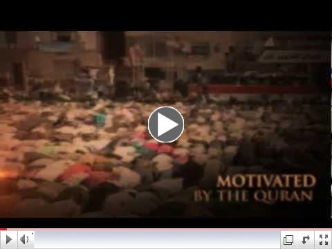 Trailer - Khilafah [Caliphate] Conference America 2012 - Revolution: Liberation by Revelation