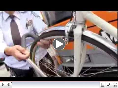 Metro In Santa Monica For Tour Da Arts 8 18 13