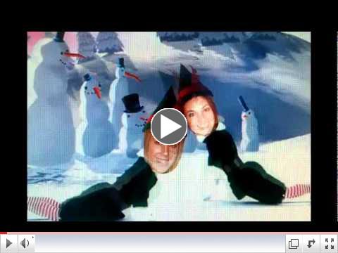 ElderCare's Dancing Elves