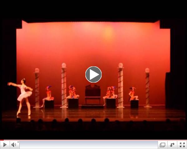 Sugarplum 2013