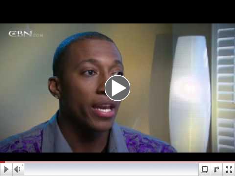 Rapper Lecrae Shares His Testimony of Jesus Christ