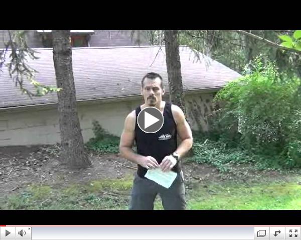 Street Self Defense Program