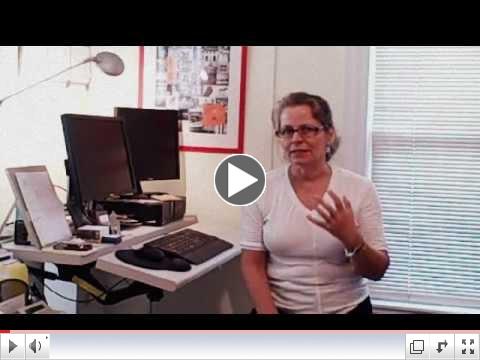 Fall 2012 Term - Director's Message