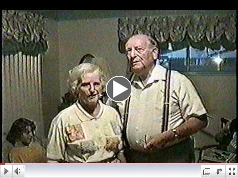 My Sweetheart and me...an Alzheimer's story.