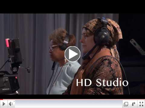 MidPen Media Splash Video