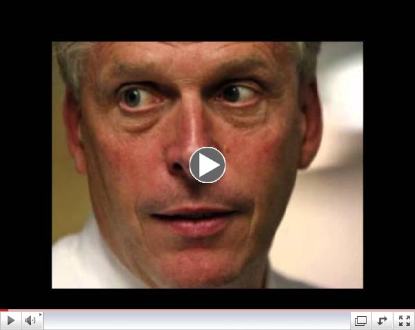 McAuliffe: Lying About The Little Things