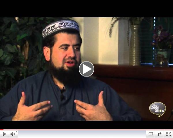 Islam Silencing the Critics TheDeenShow