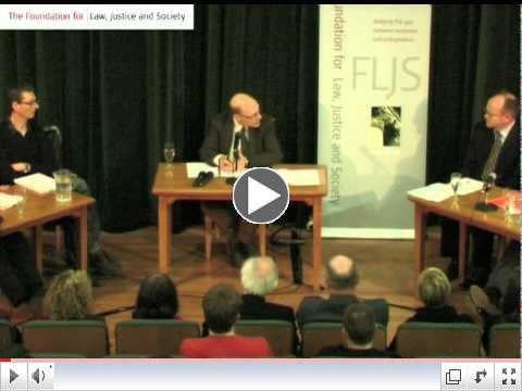 3-Prisoners' Voting Rights and the Role of the Courts