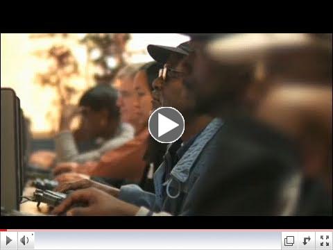Goodwill: Building Job Opportunities, Stronger Families and Vibrant Communities