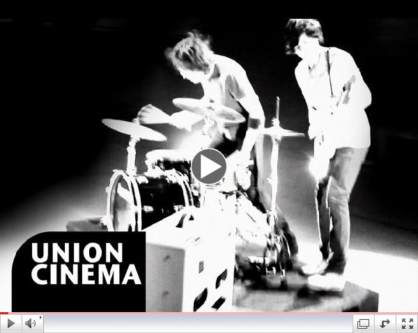 Union Cinema - A Ser Historia (Video Oficial)