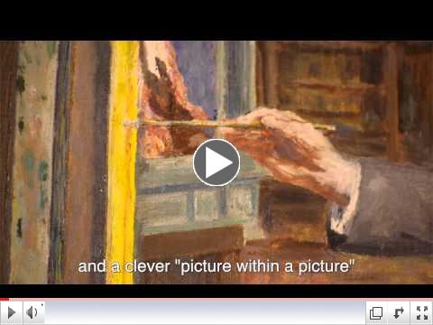 New Upstairs House Tour video improves tour experience for visitors unable to access the house's second floor.  Thanks to Stafford County Tourism for funding this helpful resource.