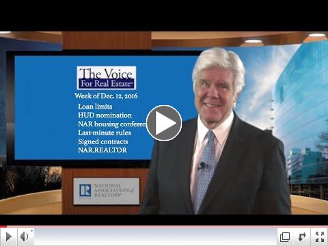 The Voice for Real Estate #59