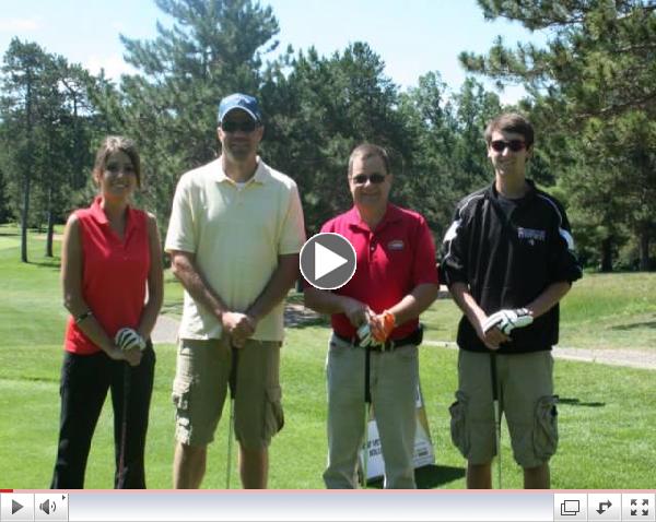 2013 Summer Meeting - Back and Better Than Ever!