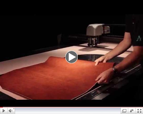 Autometrix: Spa Covers Nesting & Cutting