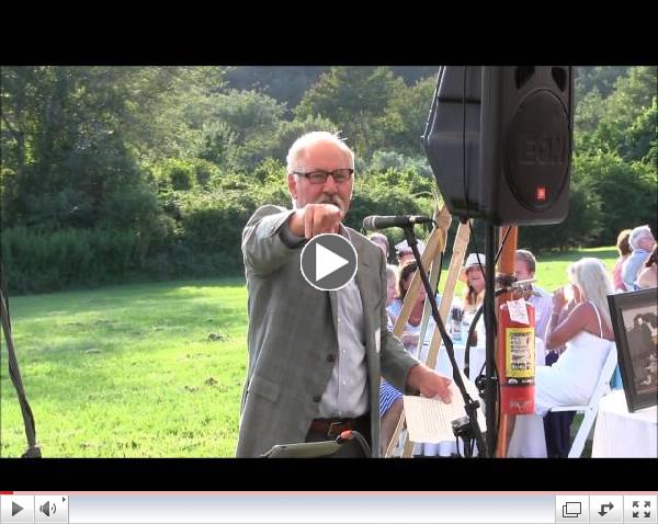 Video courtesy of everythingwestport.com