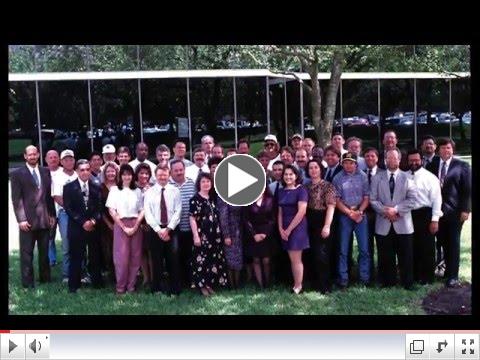 LJA Engineering - The LJA Story