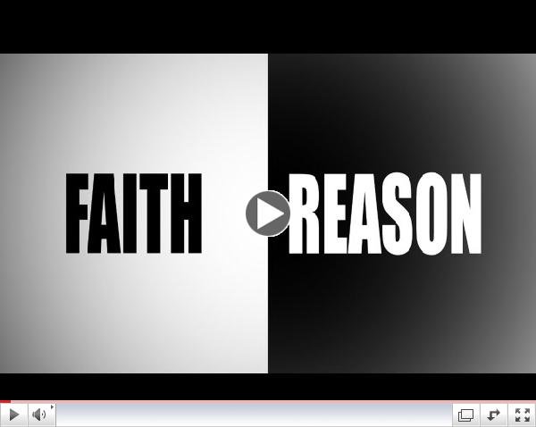 Prager University: God or Atheism -- Which Is More Rational?