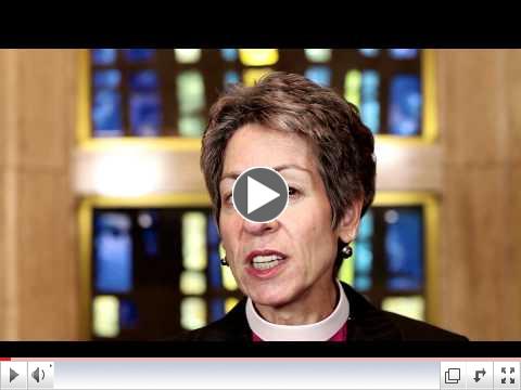 Presiding Bishop Lent Message 2011