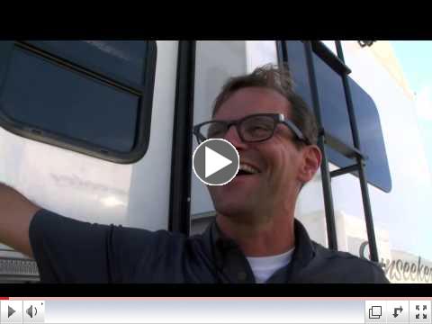 Dicor: RV Open House 2015