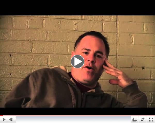 Videography by Morgan Myers for RDA