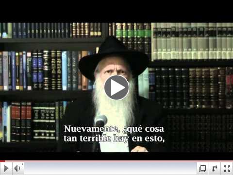 Parashat Vaishlaj - La Torre del Mashíaj