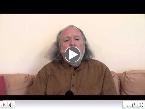 Nurturing The Hope For Peace   March 28th 2015 Message From David Less & Abrahamic Reunion 6min