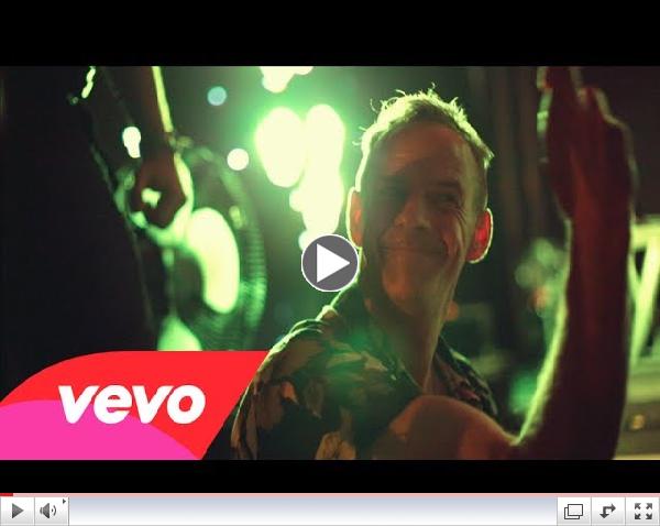 Gregor Salto - Samba Do Mundo (Fatboy Slim Presents Gregor Salto) ft. Saxsymbol, Todorov