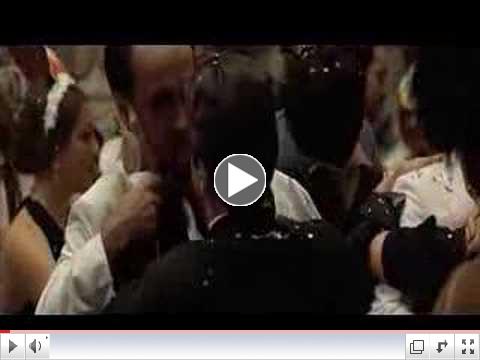 Godfather II: You broke my heart Fredo
