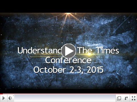 Understanding the Times Conference 2015