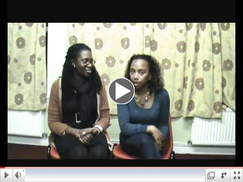 Video Testimonials from Introduction to Black Studies Students 2011