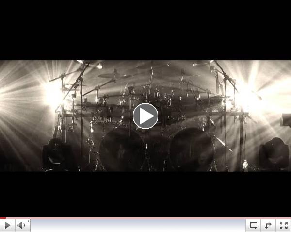 KAMELOT - Falling Like The Fahrenheit [OFFICIAL VIDEO]