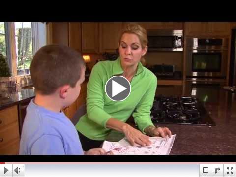 The Right Words Can Motivate Your Child