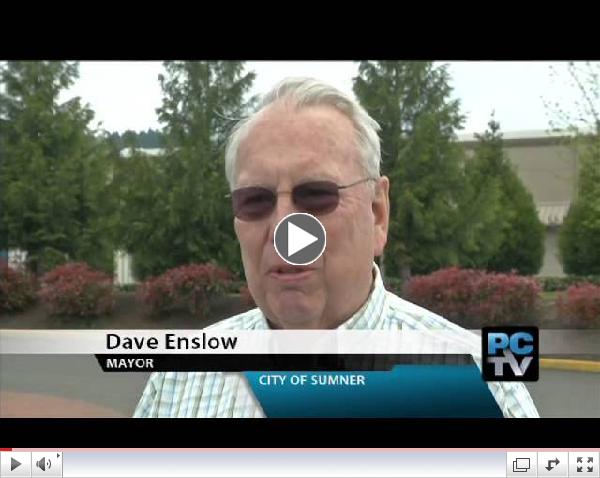 Sumner to get YMCA
