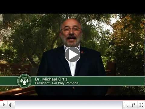 President's Video Address ... April 2, 2012