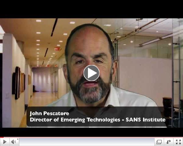 What's Next in Next-Gen Firewalls and Testing (3 Minute Video)