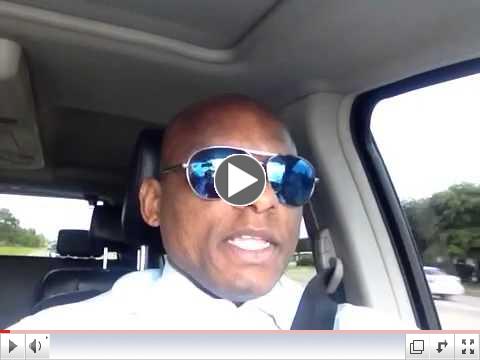 Gregory Hicks Voted For Obama but Liberals Will Not Say So