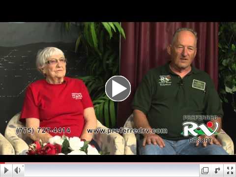 KPVM-TV: Preferred RV Resort Family 1 of 2