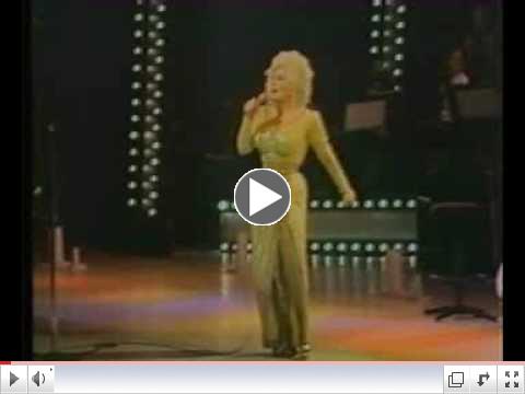 Dolly Parton 9 to 5 (live)