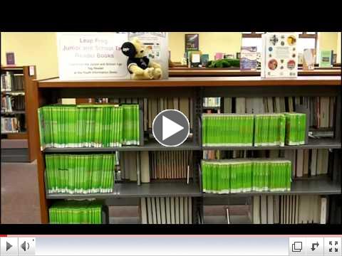 Welcome to Hammond Public Library