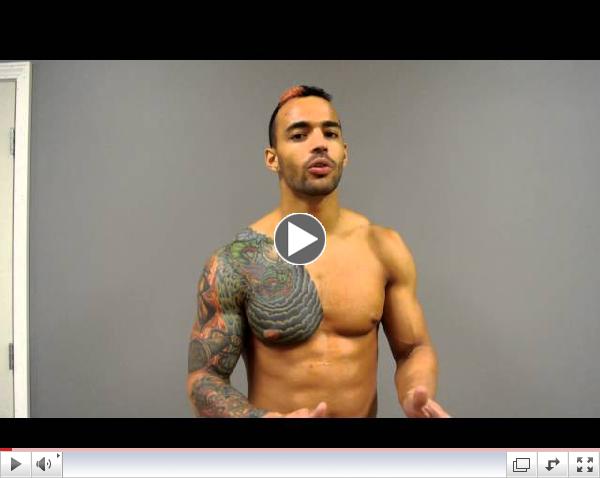 Listen up Johnny Gargano.