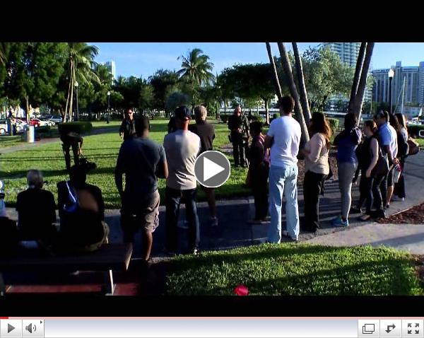 Miami Beach Beat: MBPD Citizens' Police Academy