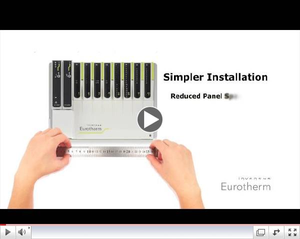 versadac Data Recorder