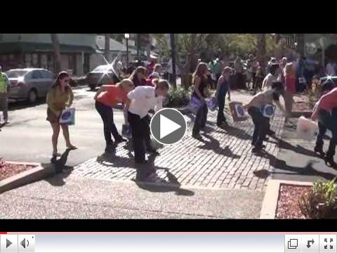 Buy Nassau Flash Mob