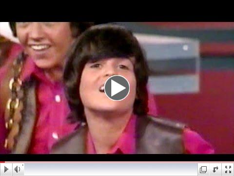 The Osmonds - 