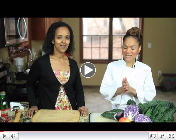 Madea's Soul Cooking