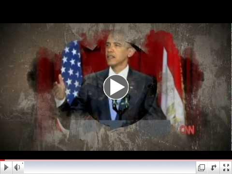 The 3 Minute Video That Will Bring Down Obama. Whose Side is Barack Obama On?