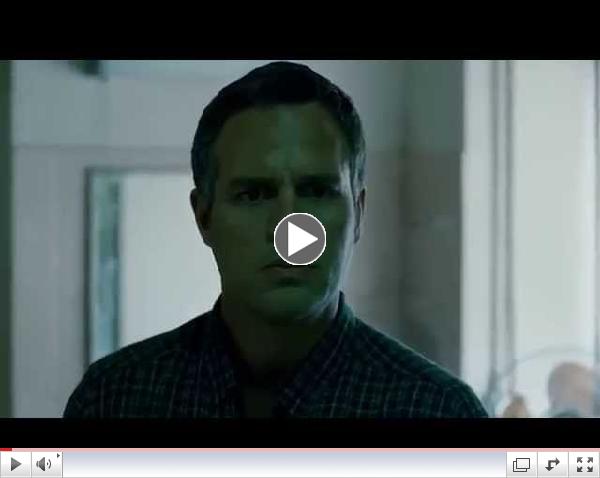 The Normal Heart | official trailer (2014)