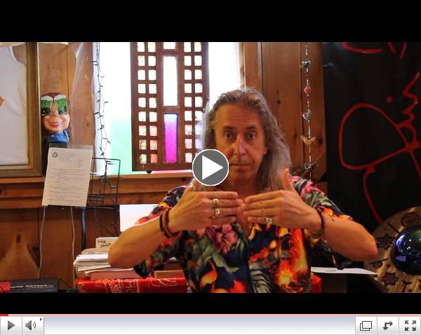 July 1, 2013 Astrology by Chris Flisher