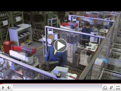View video of Leser safety valve